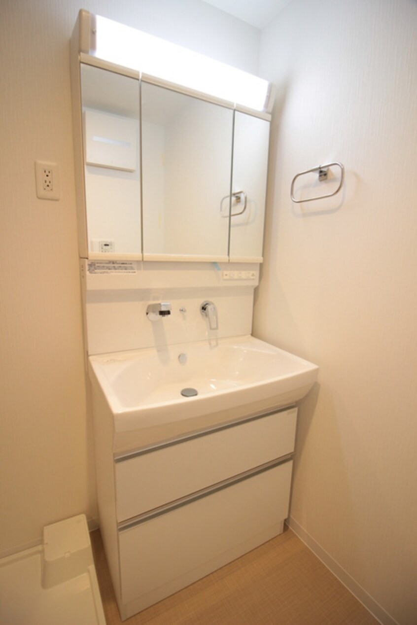 洗面 ショウエイ靱