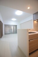 周辺環境 ショウエイ靱