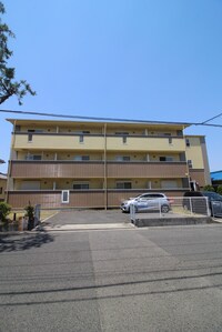 フロ－ラ北花田