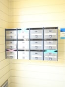 建物設備 フロ－ラ北花田