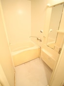 バス／シャワールーム等 フロ－ラ北花田