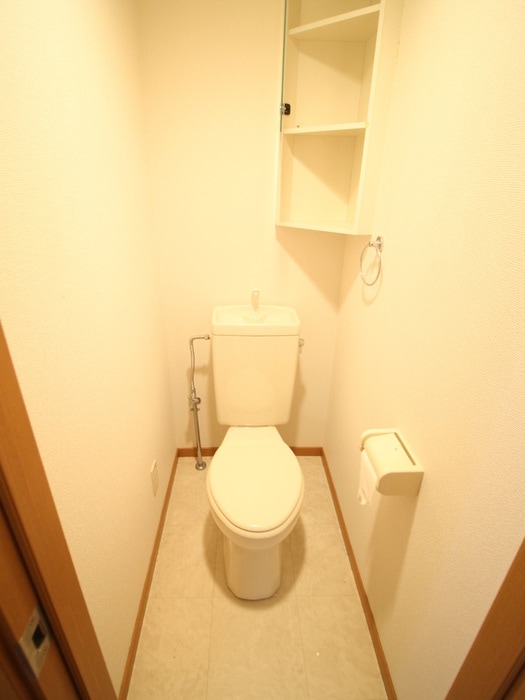 トイレ フロ－ラ北花田