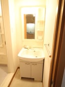 洗面 フロ－ラ北花田