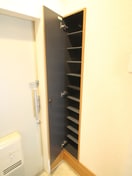 靴箱 フロ－ラ北花田