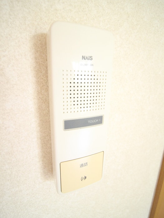 内観写真 フロ－ラ北花田