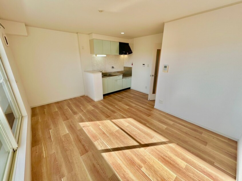 居室 ティンカ－・ベルＲＳ