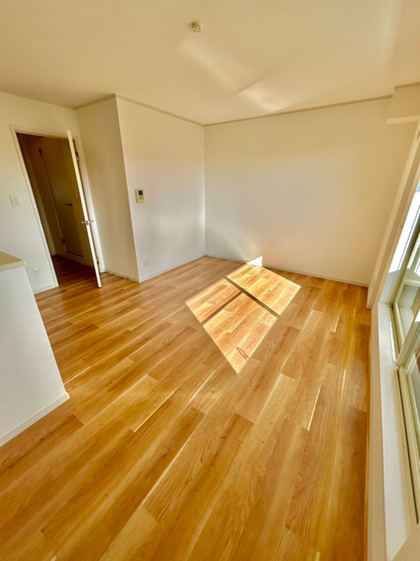 居室 ティンカ－・ベルＲＳ