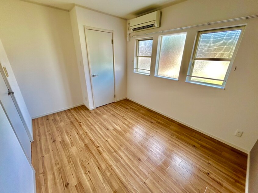 居室 ティンカ－・ベルＲＳ