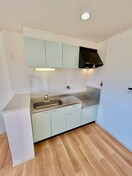 キッチン ティンカ－・ベルＲＳ