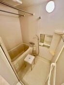 バス／シャワールーム等 ティンカ－・ベルＲＳ