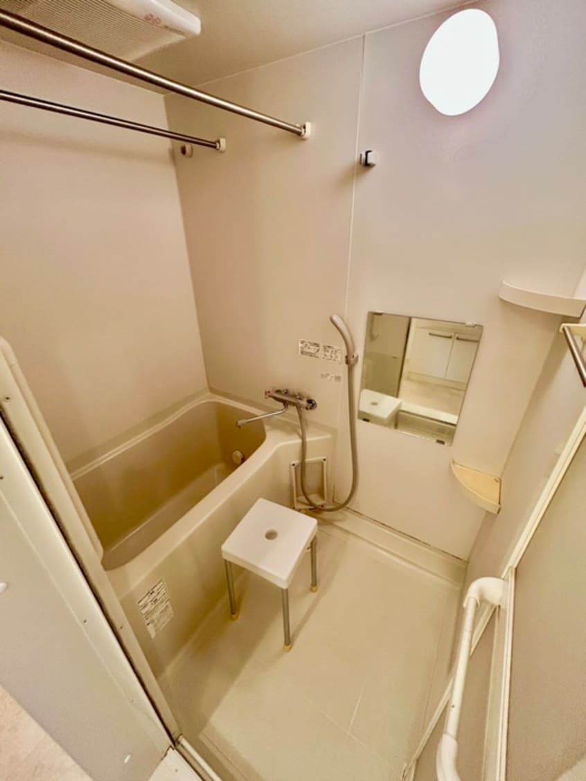 バス／シャワールーム等 ティンカ－・ベルＲＳ