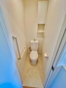 トイレ ティンカ－・ベルＲＳ