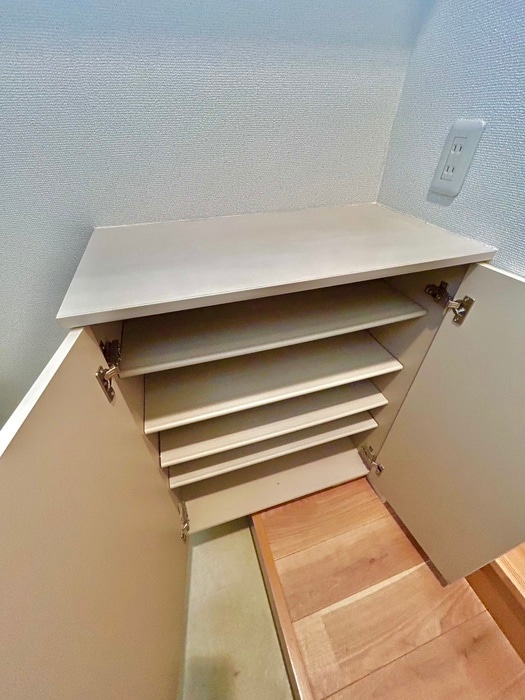 靴箱 ティンカ－・ベルＲＳ