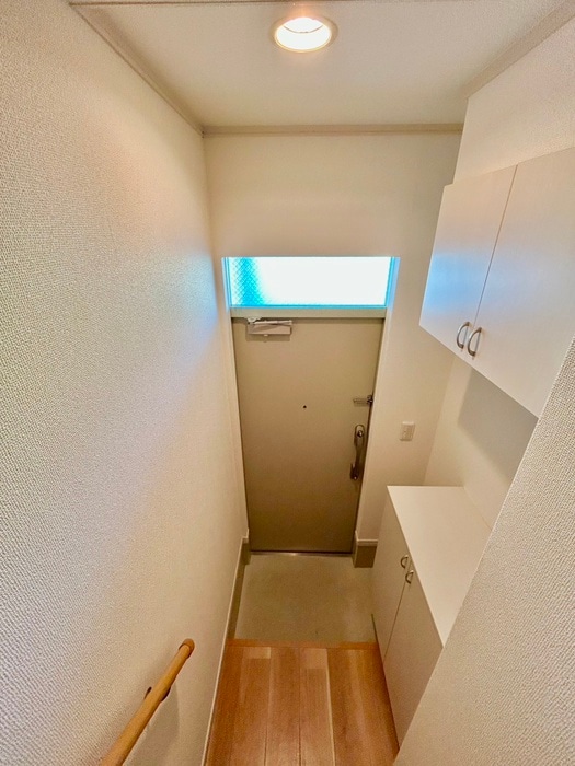 玄関 ティンカ－・ベルＲＳ