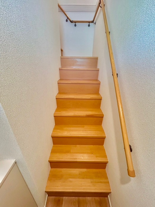 内観写真 ティンカ－・ベルＲＳ