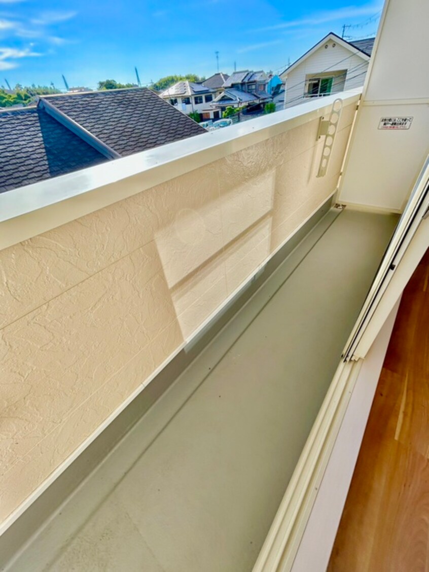 ベランダ・バルコニー ティンカ－・ベルＲＳ