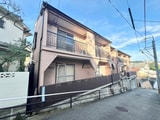 アイレス鈴蘭台2号館