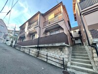 アイレス鈴蘭台2号館
