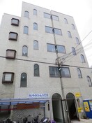 外観写真 関西ドリームハイツⅡ