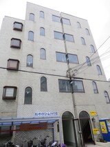 関西ドリームハイツⅡ