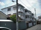 ファミ－ル津之江の外観