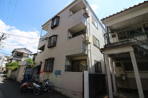 ベルデハイツ諸福