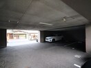 駐車場 ベルドミ－ル末広五番館