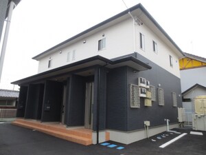 エスペランサU　B棟