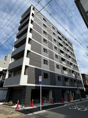 ﾌｧｽﾃｰﾄ京都東寺ｸﾞﾗﾝ（404）