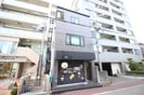 ラ・クルー豊中本町の外観