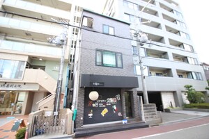 ラ・クルー豊中本町