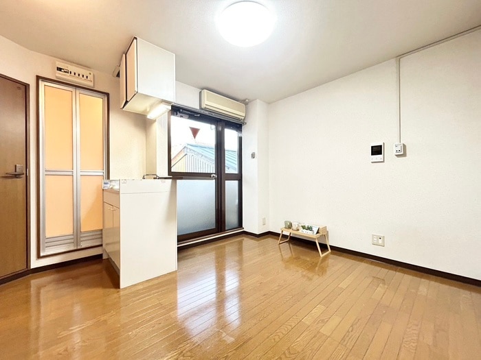居室 シマダマンション