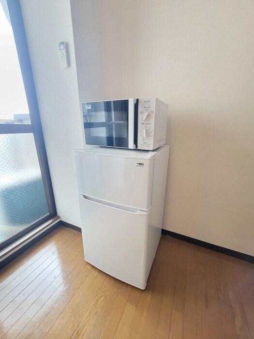 周辺環境 シマダマンション