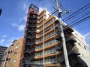 外観写真 かねまつ南巽マンション