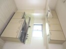 キッチン かねまつ南巽マンション