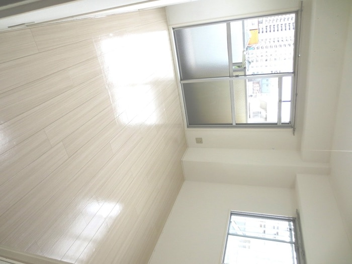 居室 かねまつ南巽マンション