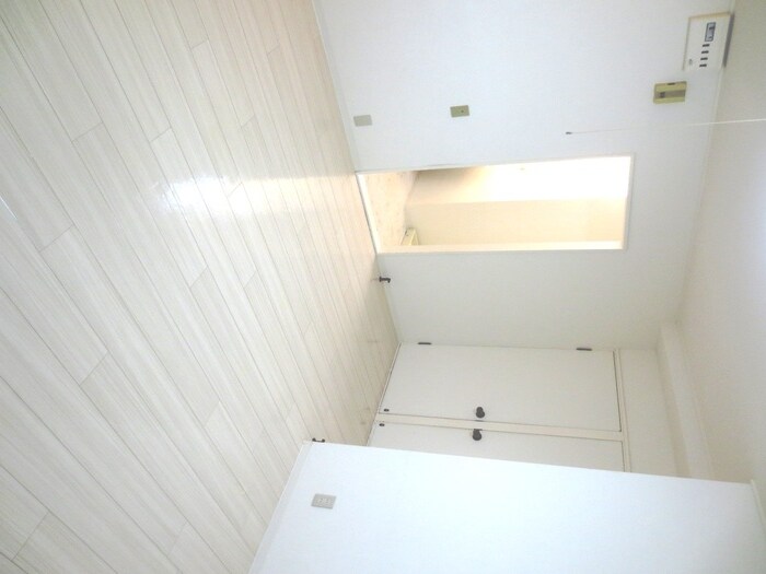 居室 かねまつ南巽マンション