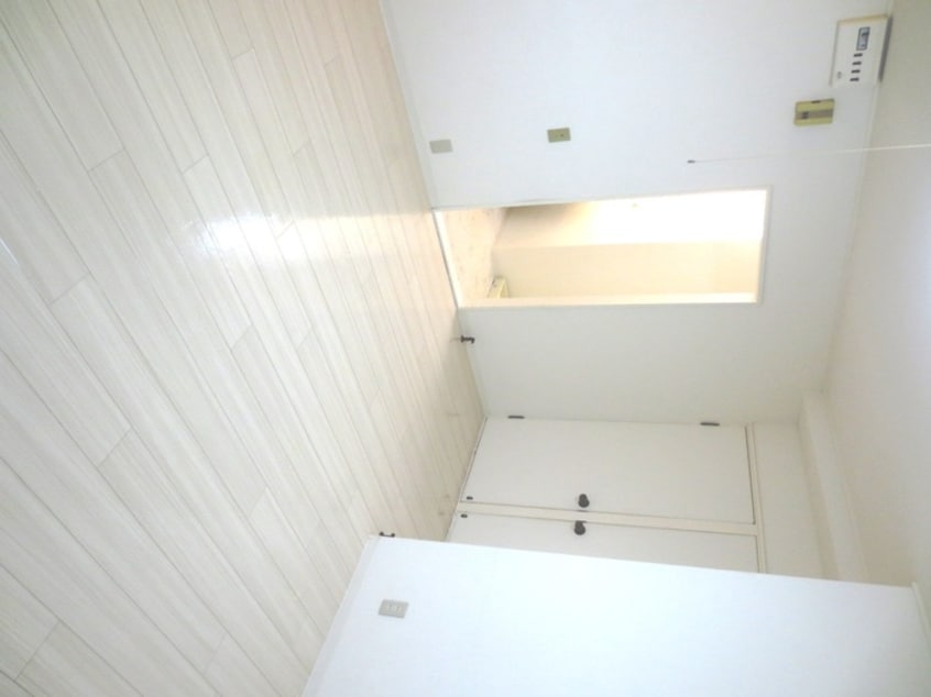 居室 かねまつ南巽マンション