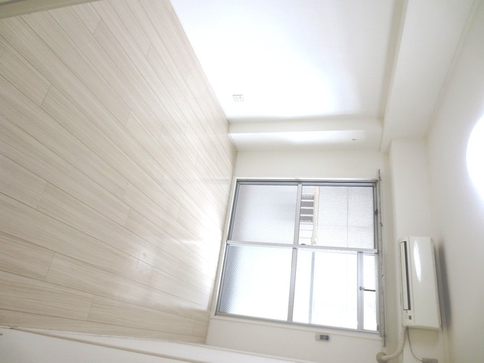 居室 かねまつ南巽マンション