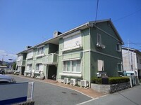 ＣＡＳＡ　ＦＬＯＲ