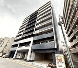 プレサンスOSAKA姫里ヴィオン