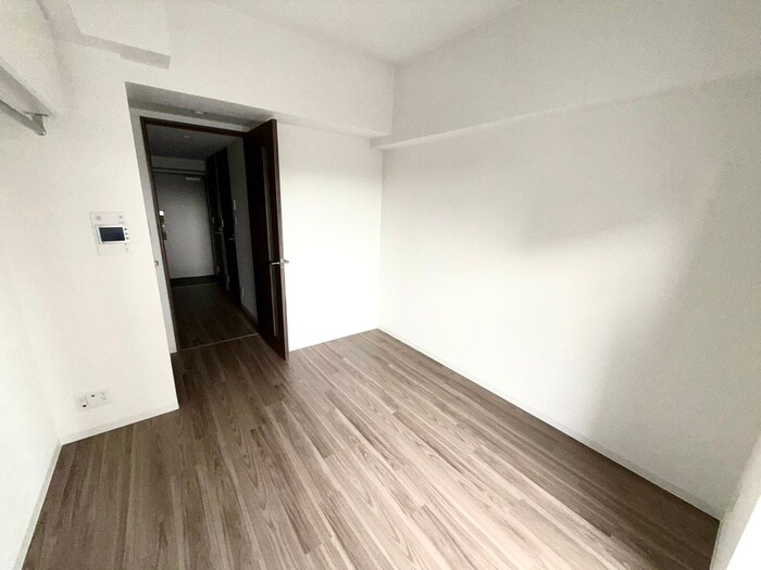 居室 プレサンスOSAKA姫里ヴィオン