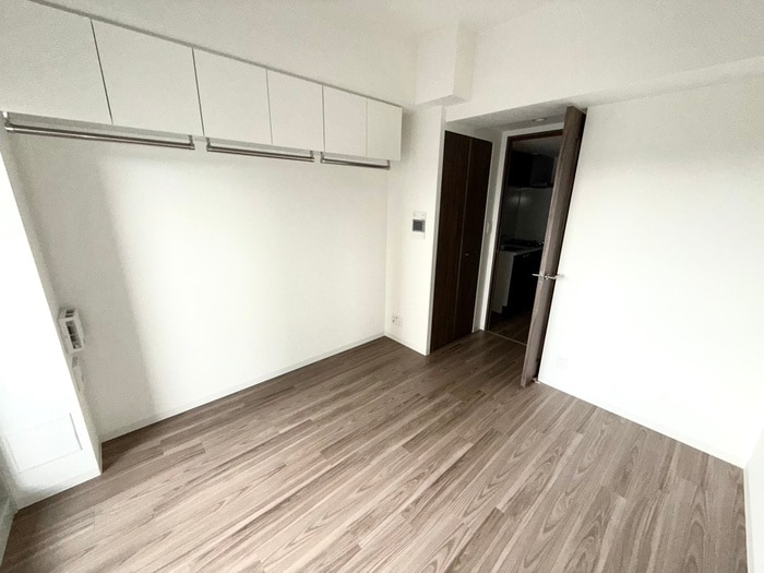 居室 プレサンスOSAKA姫里ヴィオン