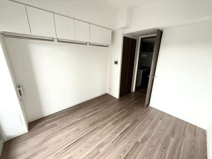 居室 プレサンスOSAKA姫里ヴィオン