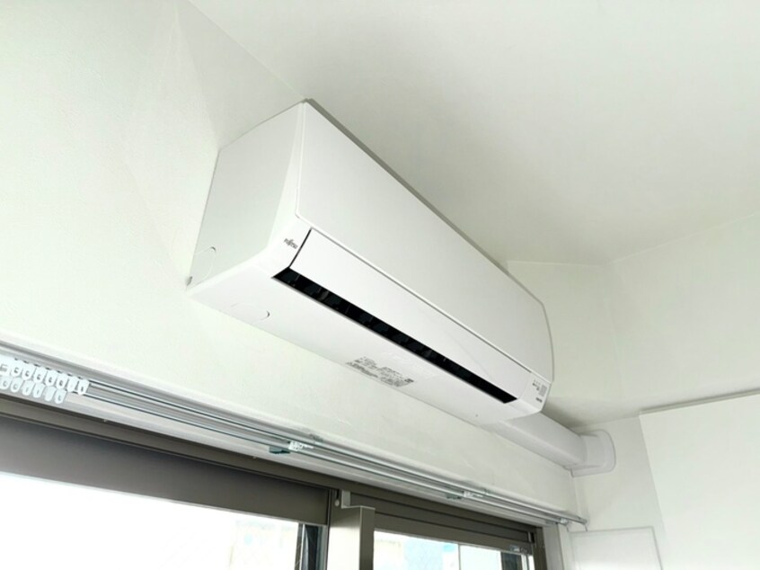 内観写真 プレサンスOSAKA姫里ヴィオン