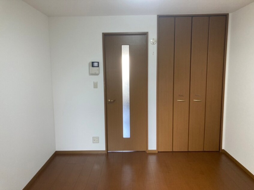 内観写真 ロワールＴ