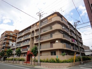 ハイツヤマグチ