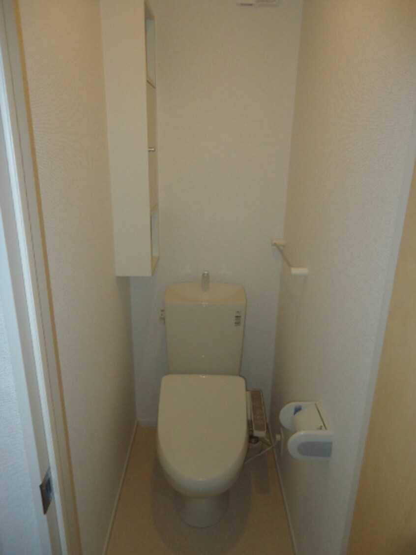 トイレ ナチュール　ハウス