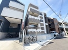 Ｖｉｌｌａ Ｃｈａｔｏｎ　高丸の外観