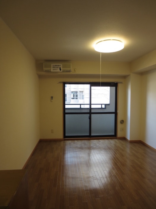 居室 サニー・ヴィラ